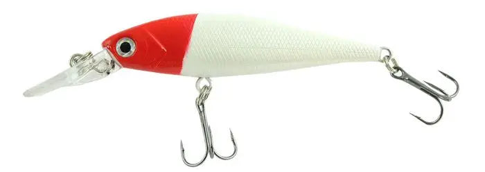 Jaxon Vobler Atract Trefl F J 8cm 10gr