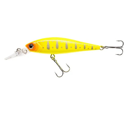Jaxon Vobler Atract Trefl F K 8cm 10gr