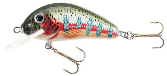 Jaxon Vobler Golbat F Ea 3.5cm 2.5gr