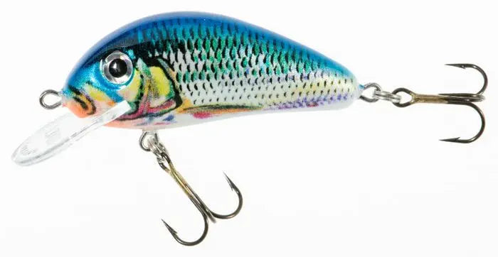 Jaxon Vobler Golbat F Na 3.5cm 2.5gr