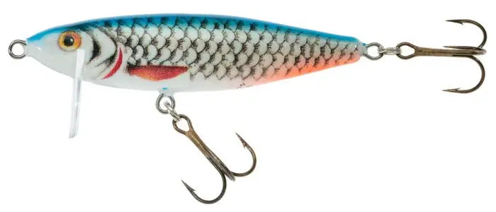 Jaxon Vobler Holo Select Bolek S Nl 7cm 9gr 0.5-1.5m