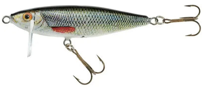Jaxon Vobler Holo Select Bolek S Ra 7cm 9gr 0.5-1.5m