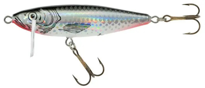 Jaxon Vobler Holo Select Bolek S Sc 8cm 15gr 0.5-2.0m