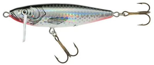 Jaxon Vobler Holo Select Bolek S Sc 8cm 15gr 0.5-2.0m