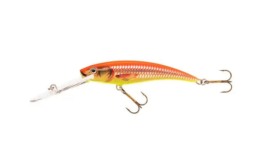 Jaxon Vobler Holo Select Diver Dr Cd 11cm 24gr 4-9m
