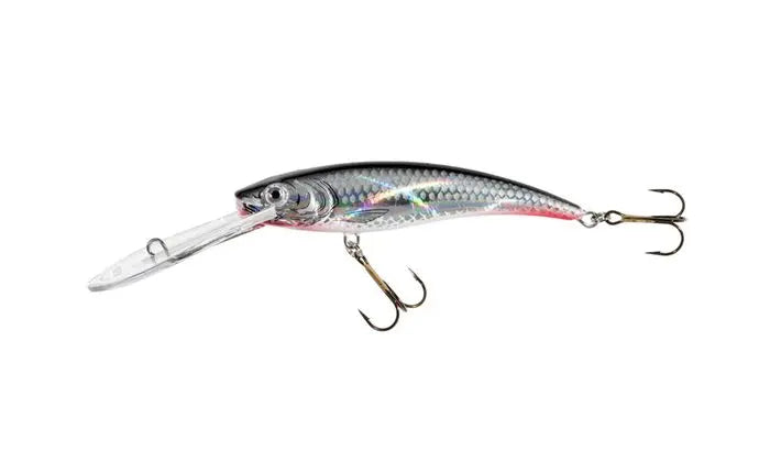 Jaxon Vobler Holo Select Diver Dr Sc 8cm 10gr 2.5-4.5m