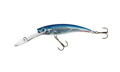 Jaxon Vobler Holo Select Diver Dr Sn 9cm 12gr 3-5m
