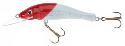 Jaxon Vobler Holo Select Ferox Turbo F Rh 7cm 7gr 0.5-2.0m