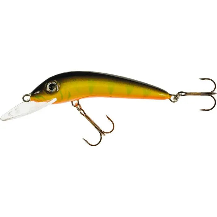 Jaxon Vobler Holo Select Ferox Uv F Ot 10cm 16gr