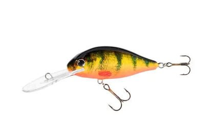 Jaxon Vobler Holo Select Fighter Sdr Om 9cm 16gr 4-6.5m