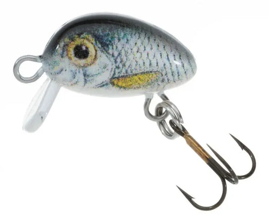 Jaxon Vobler Holo Select Micron S Bw 2.0cm 1.2gr
