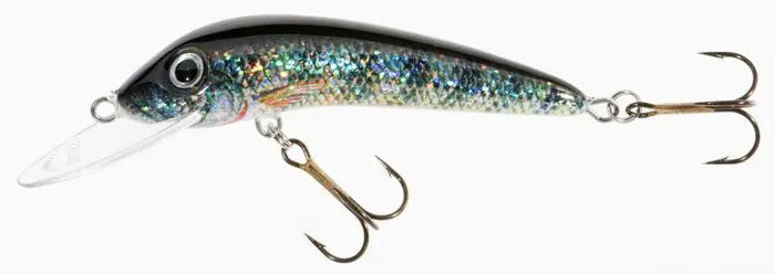 Jaxon Vobler Hs Ferox F O 6cm 5gr