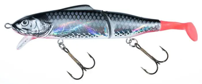 Jaxon Vobler Hs Gerit F Sc 11+3cm 25gr