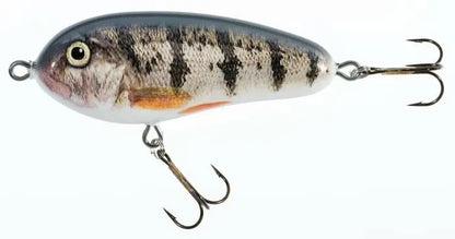 Jaxon Vobler Hs Jerk Force S Sos 8cm 22gr