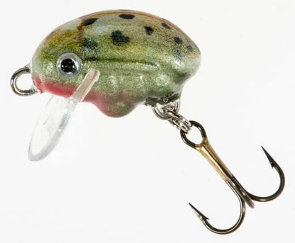 Jaxon Vobler Hs Lil Bug F Dv 2cm 1.8gr