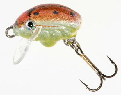 Jaxon Vobler Hs Lil Bug F Kv 2cm 1.8gr