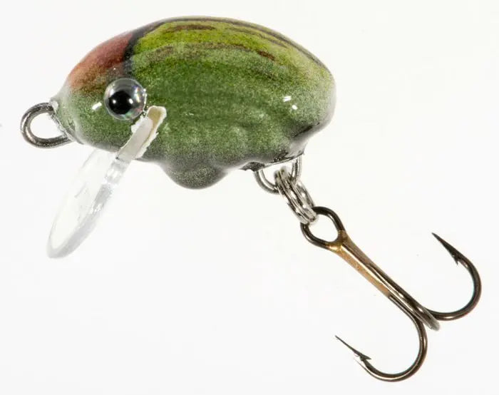 Jaxon Vobler Hs Lil Bug F Lv 2cm 1.8gr
