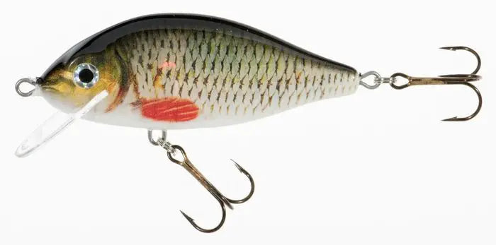 Jaxon Vobler Karas F A 8cm 13gr