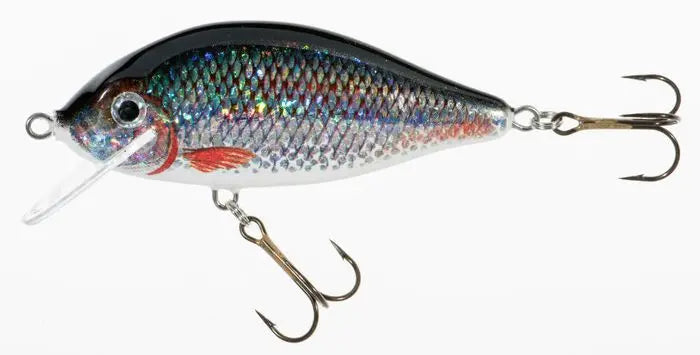 Jaxon Vobler Karas F P 11cm 39gr