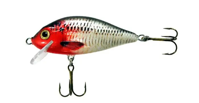 Jaxon Vobler Karas F Rb 9cm 17gr