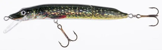 Jaxon Vobler Pike 2-sec F Pl 16cm 30gr