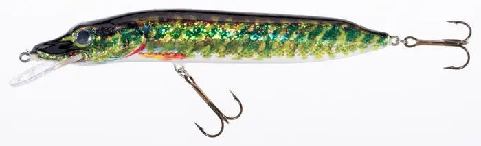 Jaxon Vobler Pike Max F P 30cm 150gr