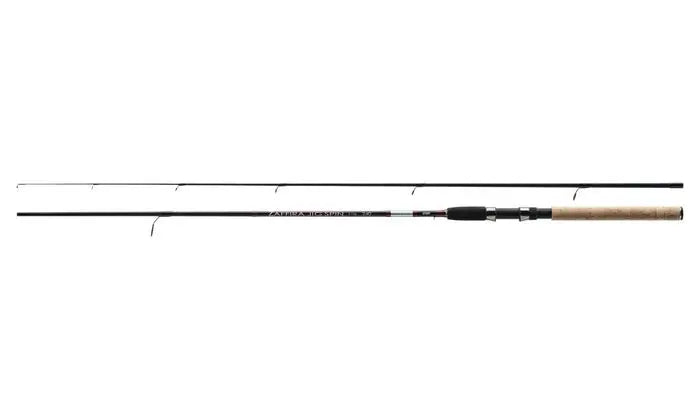 Jaxon Zaffira Jig Spin Rt 210 3-12gr