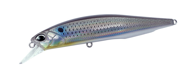 Vobler DUO REALIS JERKBAIT 100SP 10cm 14.5gr CNAZ106 Bora Konoshiro