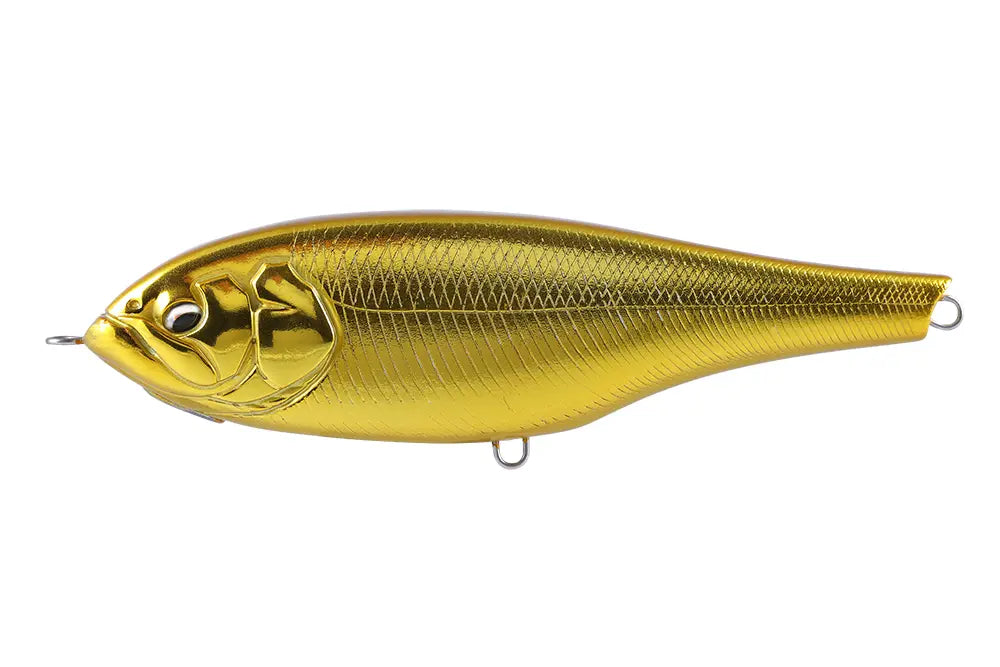 Babyface Jb150-f 150mm 65gr 38 Bling Bling Gold