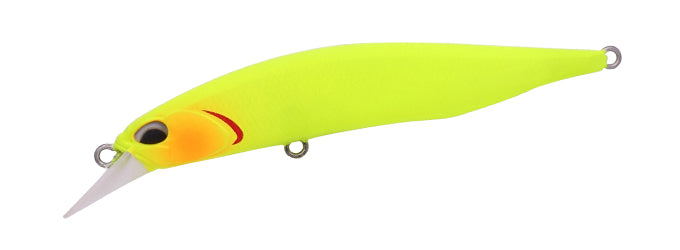 Vobler DUO REALIS JERKBAIT 85SP 8.5cm 8gr ACC3524 Fang Chartreuse