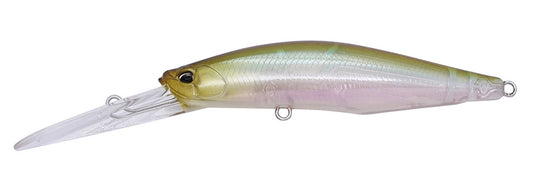 Vobler DUO REALIS JERKBAIT 85DR SP 8.5cm 11.5gr CEA3006 Ghost Minnow