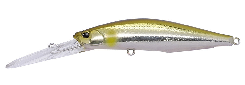 Vobler DUO REALIS JERKBAIT 85DR SP 8.5cm 11.5gr CRA3050 Half Mirror Ayu