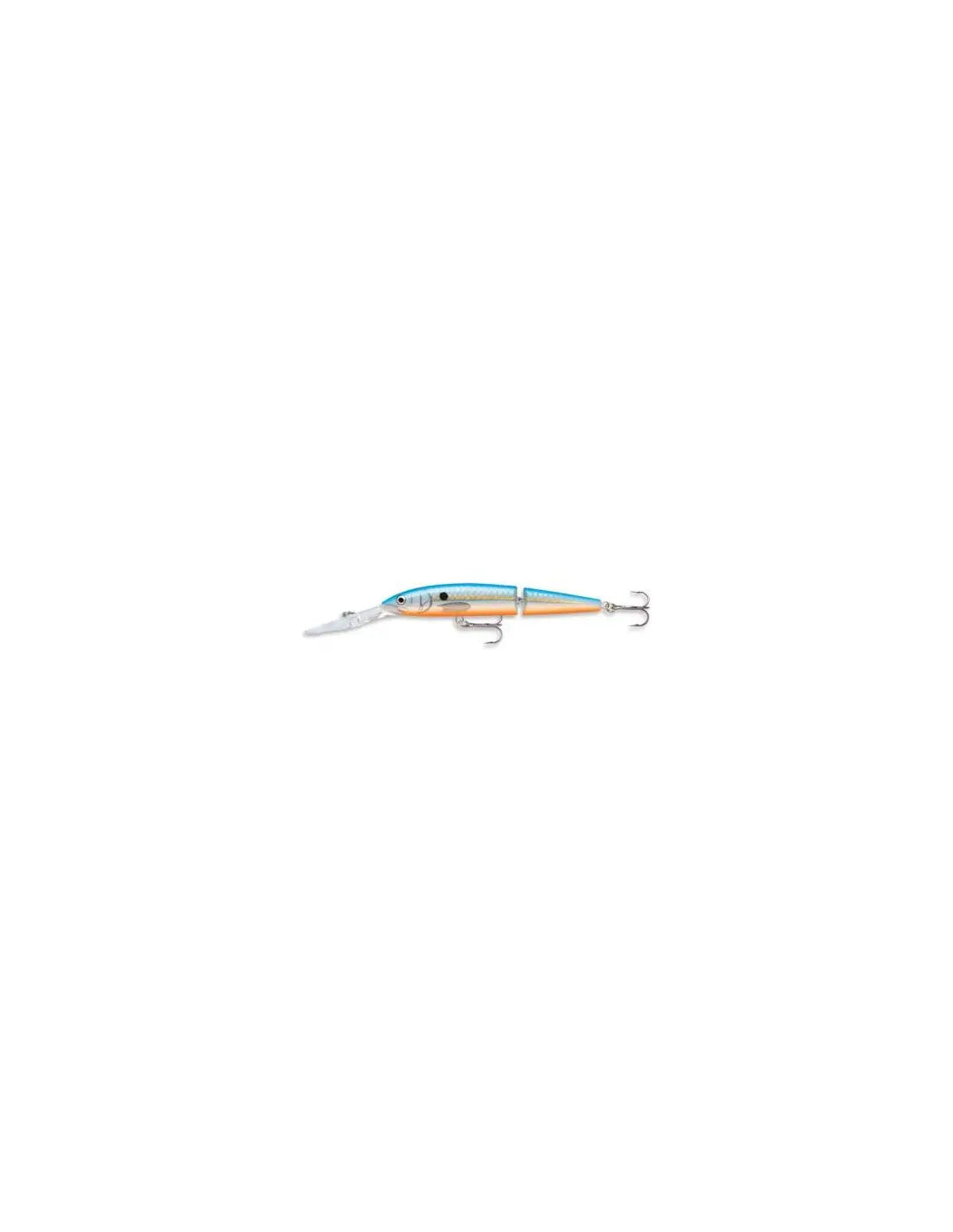 Rapala JOINTED DEEP HUSKY JERK 12 BSRD