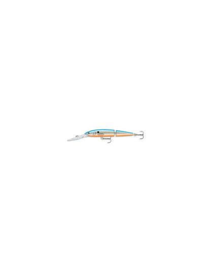 Rapala JOINTED DEEP HUSKY JERK 12 BSRD