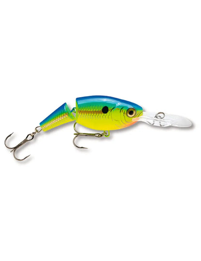 Rapala JOINTED SHAD RAP 09 PRT