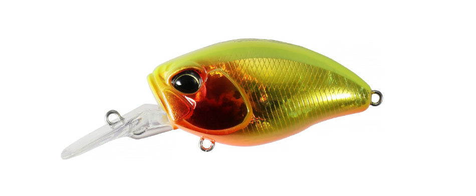 Vobler DUO REALIS CRANK 48MR KABUKI 4.8cm 10.5gr ADA3121 Phoenix