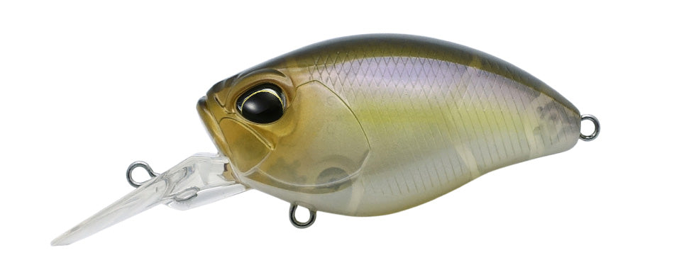 Vobler DUO REALIS CRANK 48MR KABUKI 4.8cm 10.5gr CCC3176 Morning Dawn