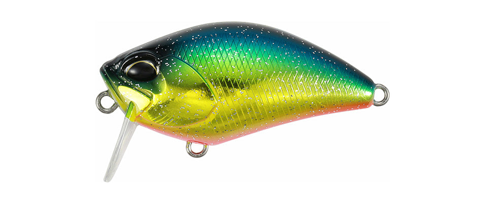 Vobler DUO REALIS CRANK 50SSR KABUKI 5cm 8.5gr SSAZ159 Blue Shad RB