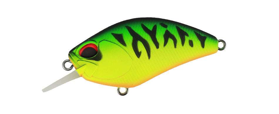 Vobler DUO REALIS CRANK 55SR KABUKI 5.5cm 10gr ACC3059 Mat Tiger