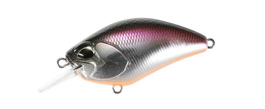 Vobler DUO REALIS CRANK 55SR KABUKI 5.5cm 10gr CSA3578 Kasumi Black Shad