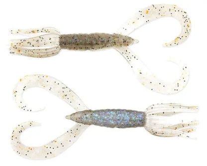 Keitech Little Spider Electric Shad 440 8.9cm