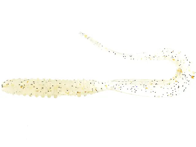Keitech Mad Wag Mini Crystal Shrimp 472 6.3cm