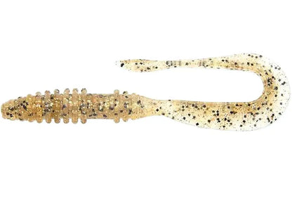 Keitech Mad Wag Mini Gold Shad 321 8.9cm