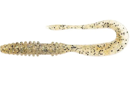 Keitech Mad Wag Mini Silver Shad 320 8.9cm