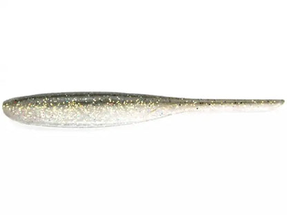 Keitech Shad Impact Crystal Shad 410 7.6cm