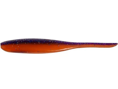 Keitech Shad Impact Violet Fire PAL#09 10cm