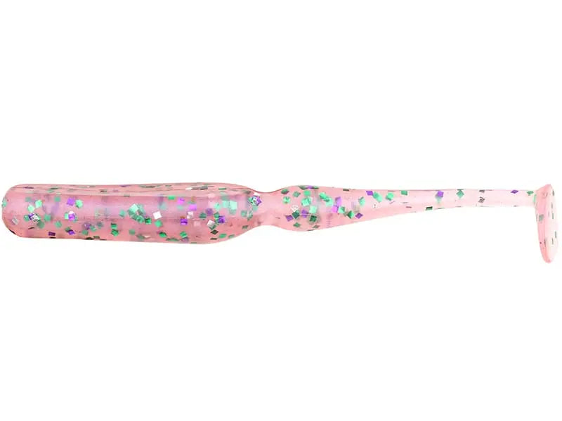 Keitech Swing Bait Cotton Candy 375 7.1cm