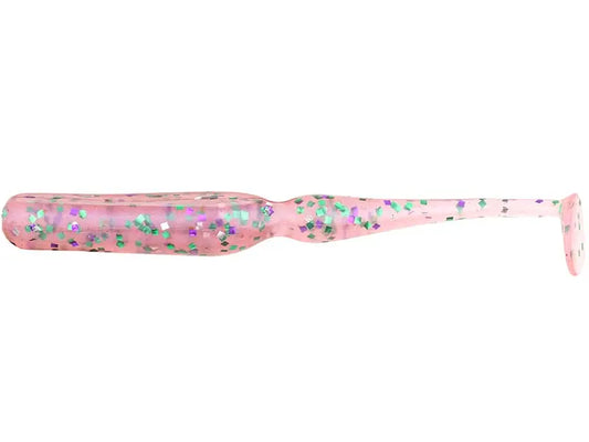 Keitech Swing Bait Cotton Candy 375 7.1cm