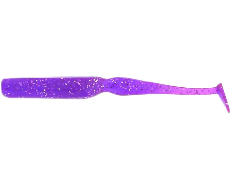Keitech Swing Bait Purple Blue Heaven 63 7.1cm