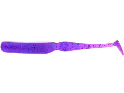 Keitech Swing Bait Purple Chameleon Silver Flake 33 7.1cm